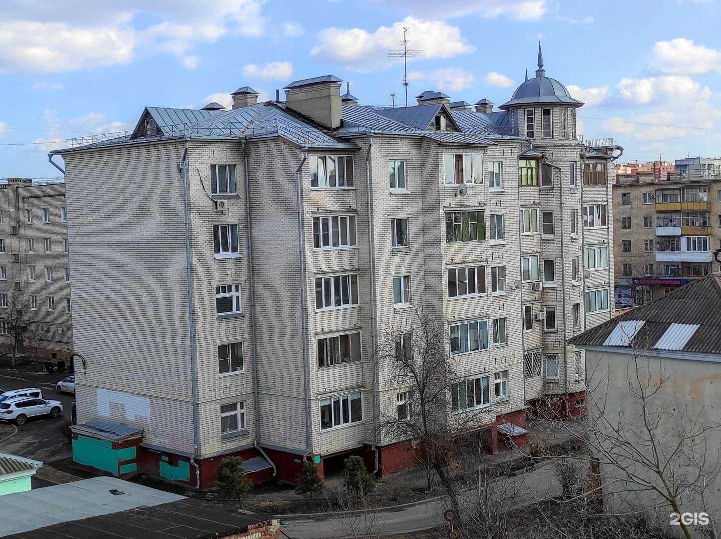 Отзывы на компанию Зоомир в Орле c фото - фотография 2 из 2