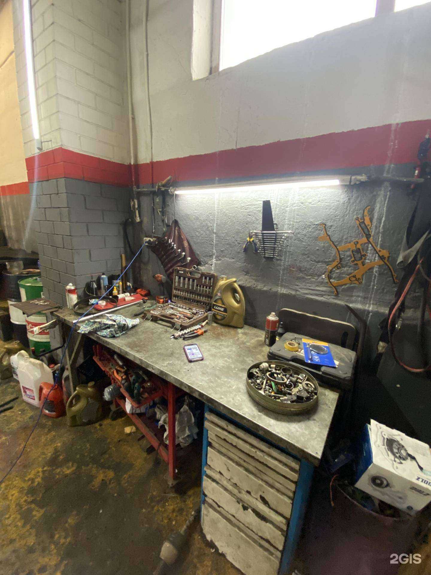 Отзывы на компанию Old school в Челябинске c фото