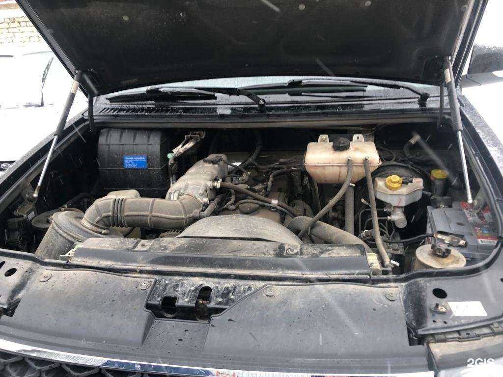 Отзывы на компанию Автоподбор27 в г. Комсомольск-на-Амуре c фото