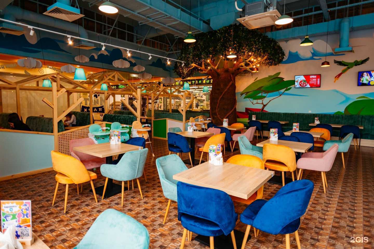 Отзывы на компанию Мисти парк в г. Иваново c фото