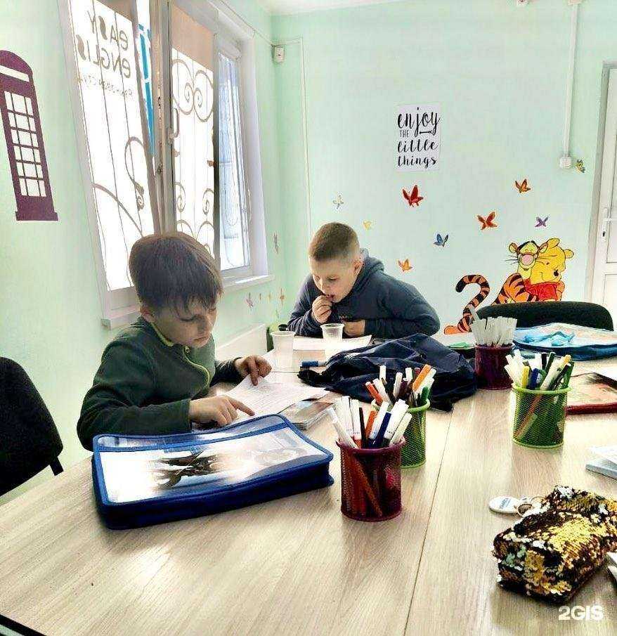 Отзывы на компанию Easy English в г. Барнаул c фото