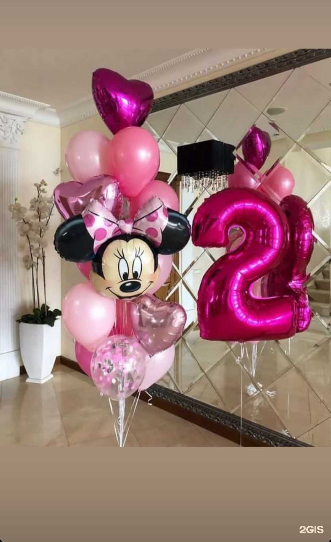 Отзывы на компанию ШармParty в Новосибирске c фото