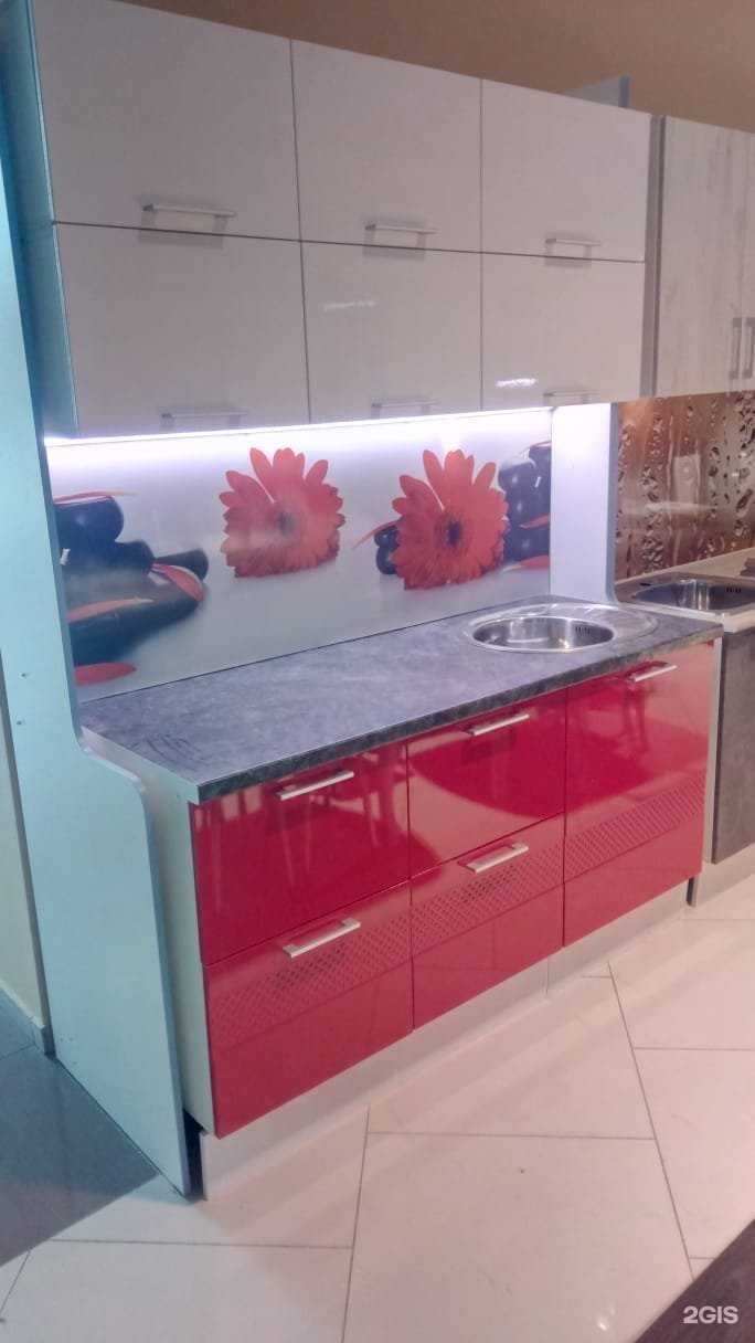 Отзывы на компанию Ирбис мебель в Набережных Челнах c фото