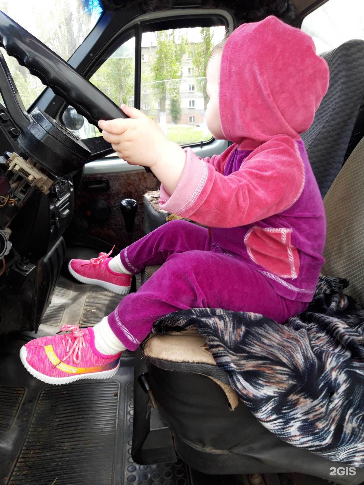 Отзывы на компанию Грузоперевозки у Тимурчика в Саратове c фото