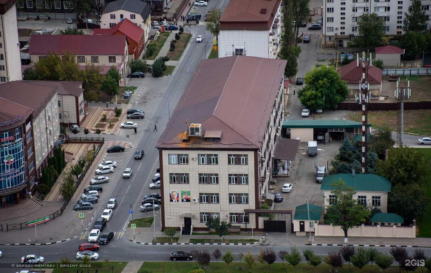 Отзывы на компанию Оникс в Грозном c фото - фотография 2 из 2