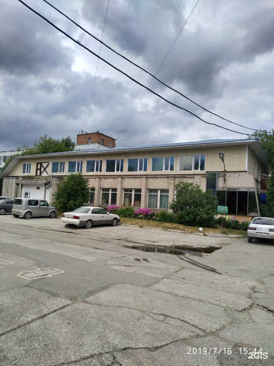 Отзывы на компанию Полилит в Новосибирске c фото - фотография 2 из 2