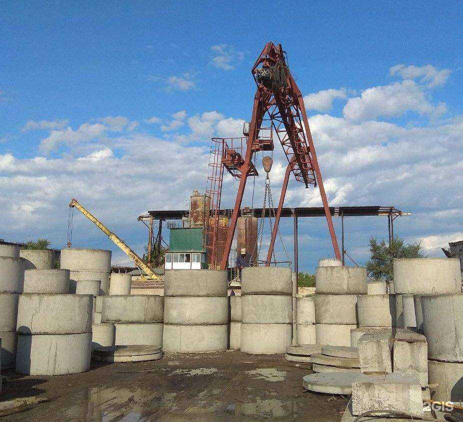 Отзывы на компанию Алгоритм в Абакане c фото