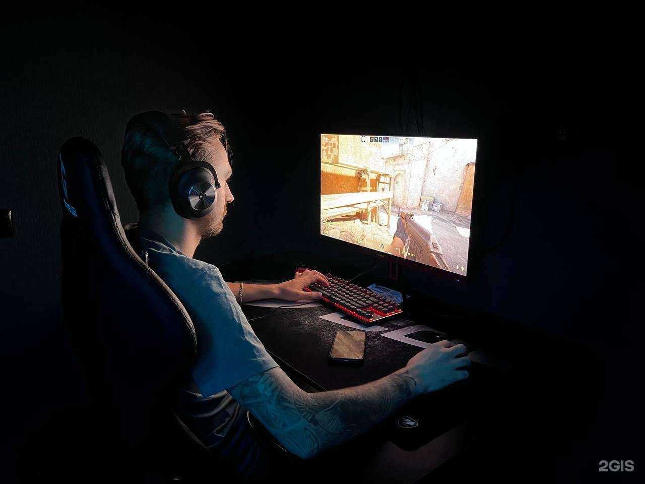 Отзывы на компанию Onyx в Красноярске c фото