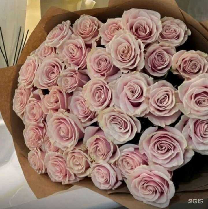 Отзывы на компанию Магазин цветов в г. Омск c фото