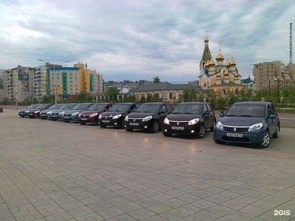 Отзывы на компанию Автошкола №1 в г. Якутск c фото