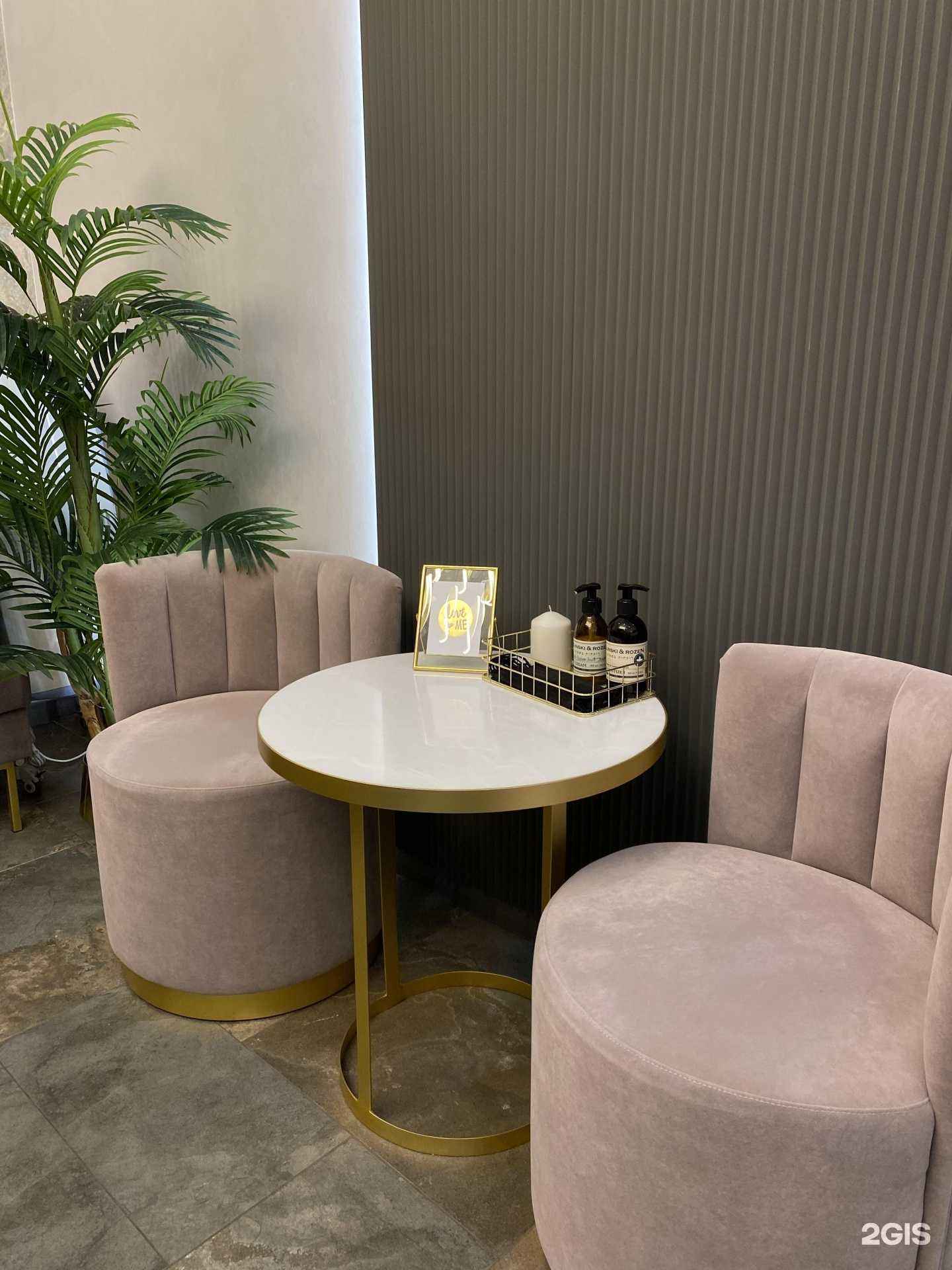 Отзывы на компанию Your place в г. Красноярск c фото