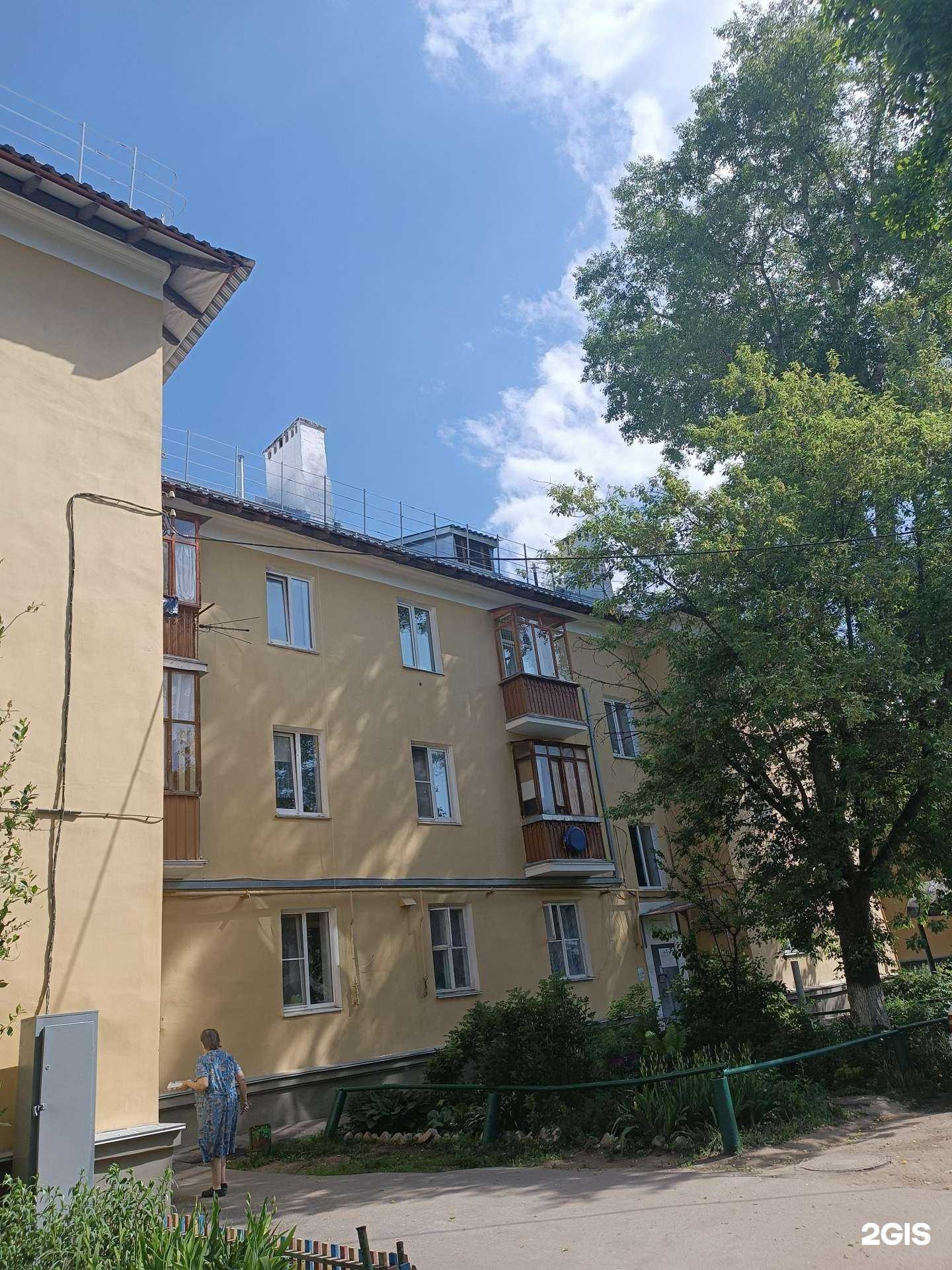 Отзывы на компанию Бархат в Нижнем Новгороде c фото - фотография 2 из 2