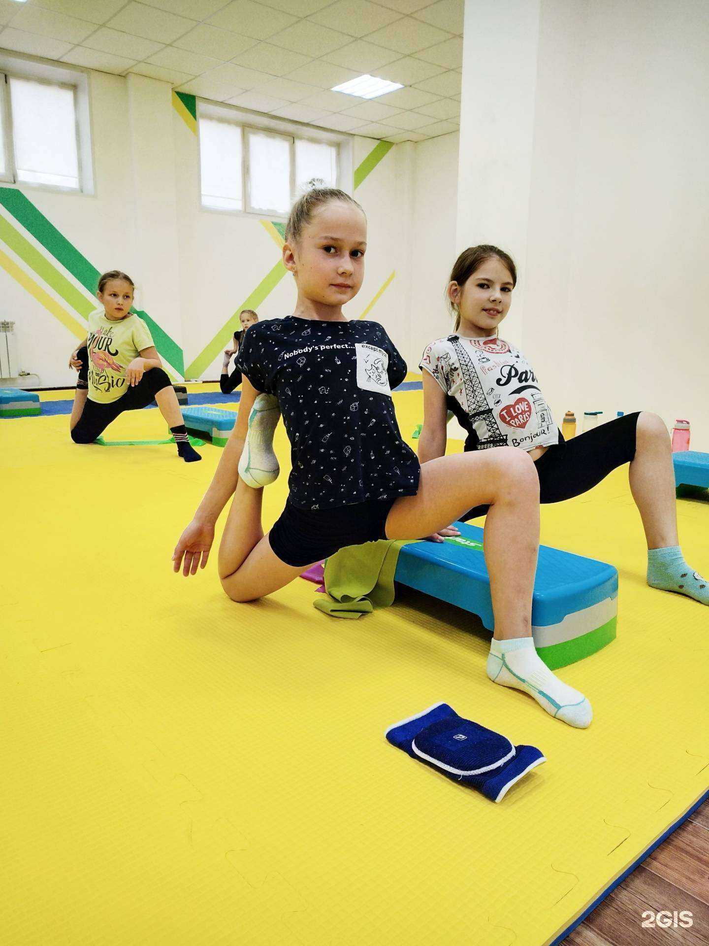 Отзывы на компанию Fitjet в Абакане c фото