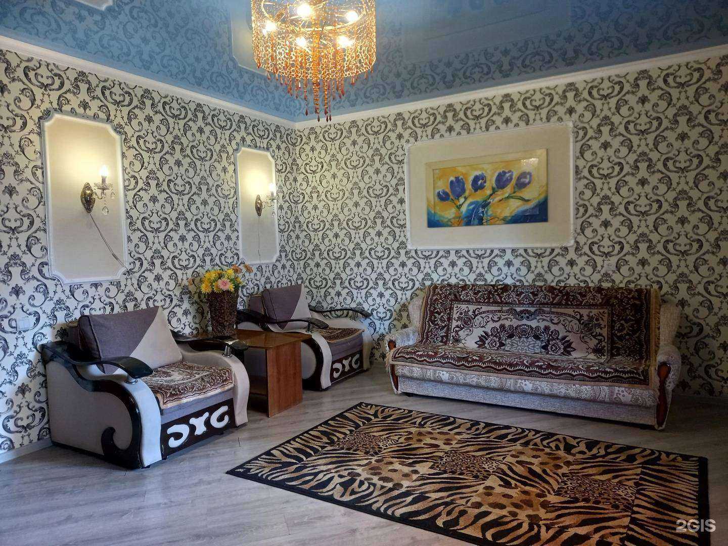 Отзывы на компанию Соболь в Сочи c фото