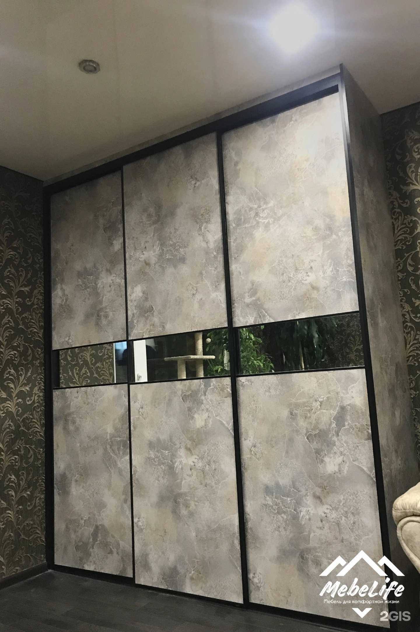 Отзывы на компанию Mebelife в Комсомольске-на-Амуре c фото