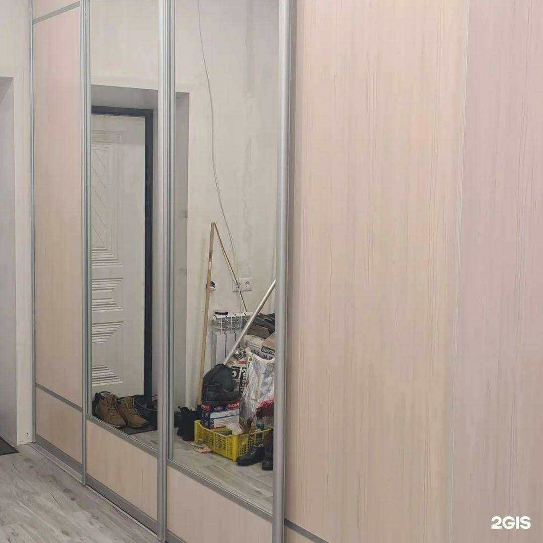 Отзывы на компанию Мебель на 5 в Оренбурге c фото