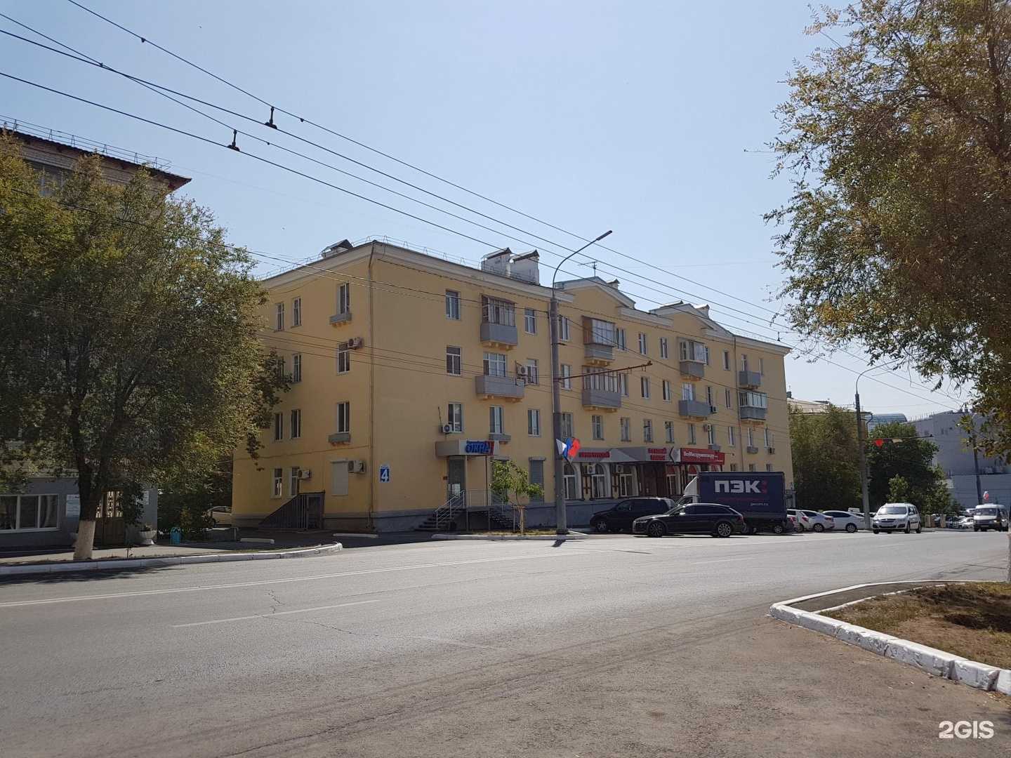 Отзывы на компанию Виктория в Оренбурге c фото - фотография 2 из 2