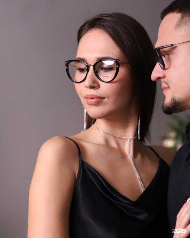 Отзывы на компанию Дом оптики в Салавате c фото