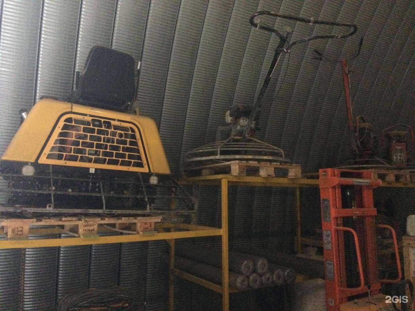 Отзывы на компанию Стройпол 43 в Кирове c фото