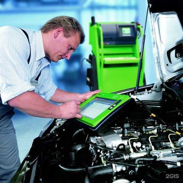 Отзывы на компанию Check22Service в Барнауле c фото