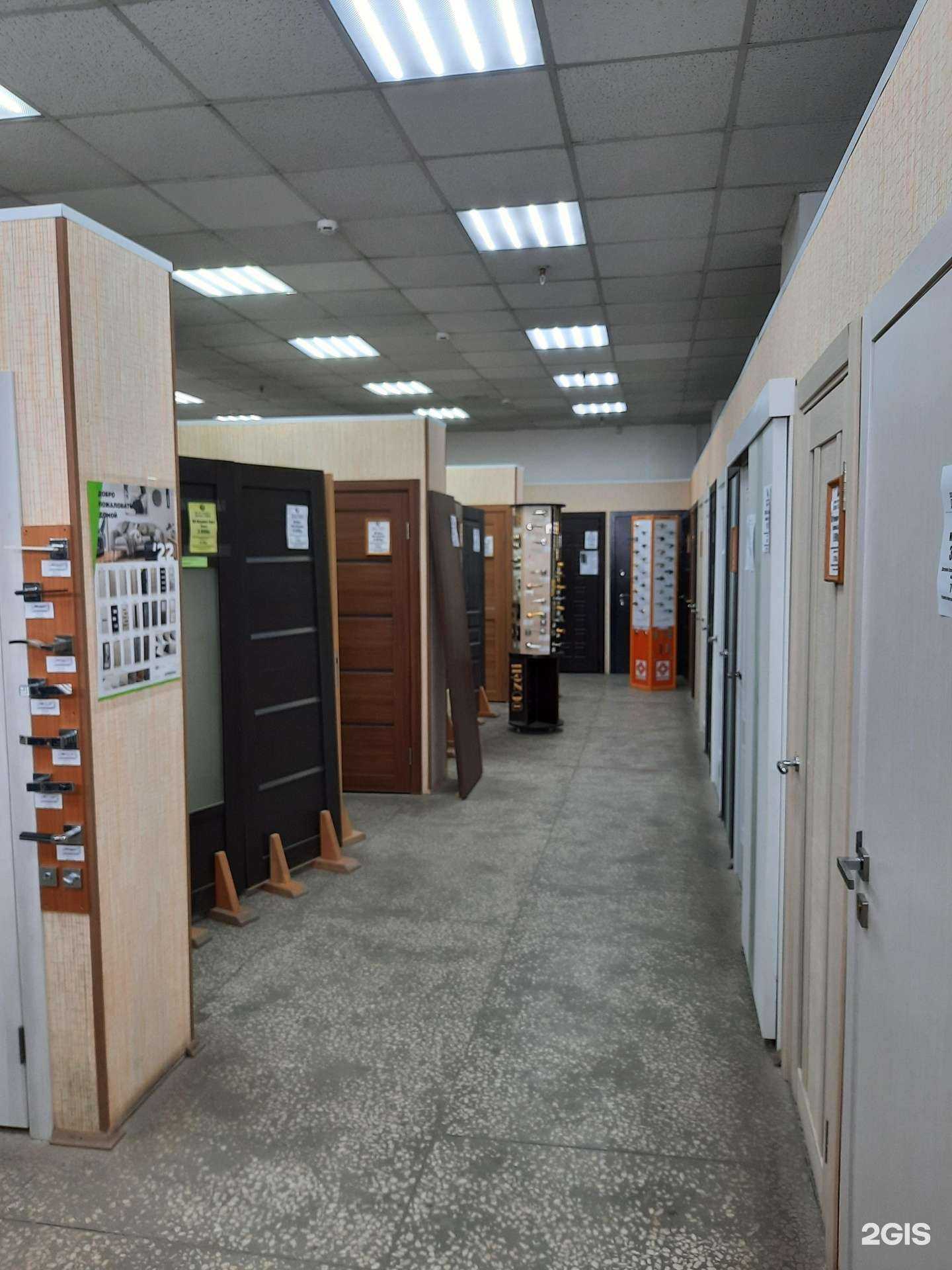 Отзывы на компанию Двери-лэнд Пермь в Перми c фото