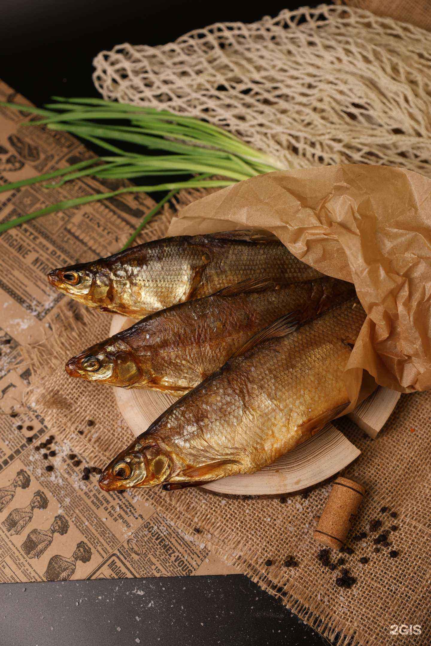 Отзывы на компанию Рыбная душа в г. Абакан c фото