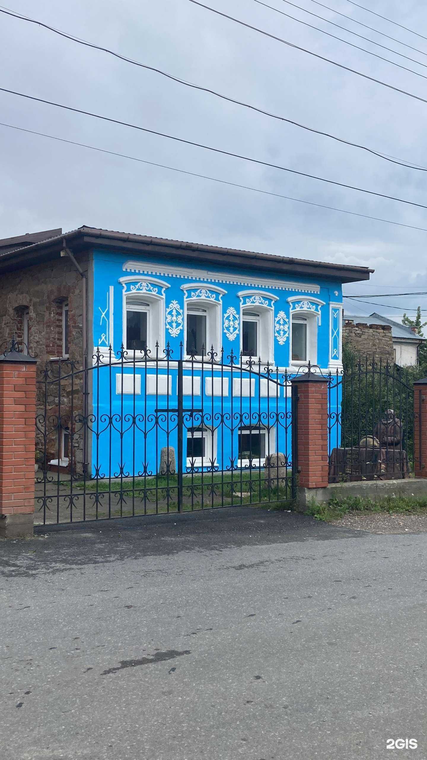 Отзывы на компанию Чебурек Потёмкинский в г. Миасс c фото