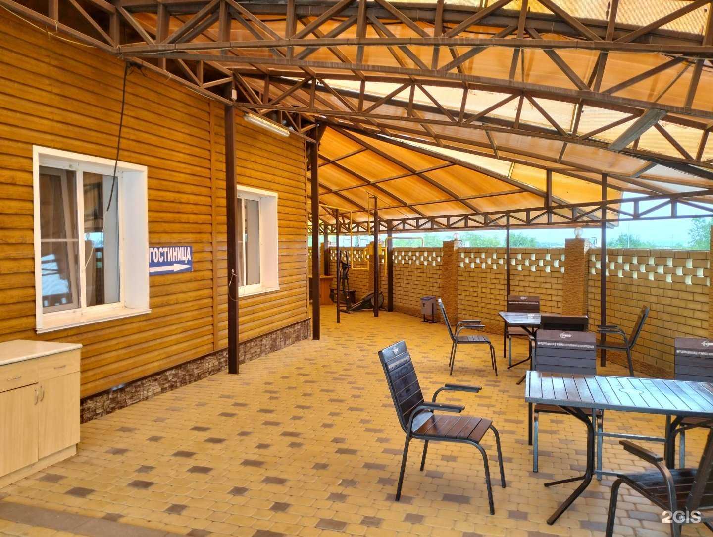 Отзывы на компанию Кафе у Сайян в г. Волгоград c фото