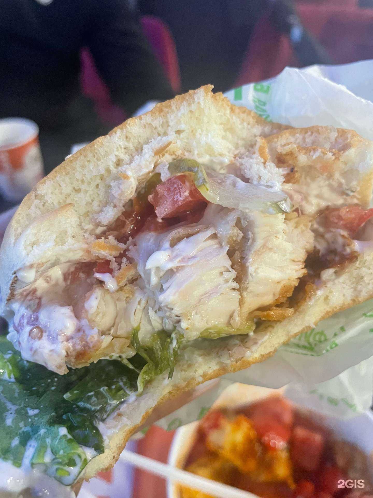 Отзывы на компанию Гуд Фуд в Южно-Сахалинске c фото