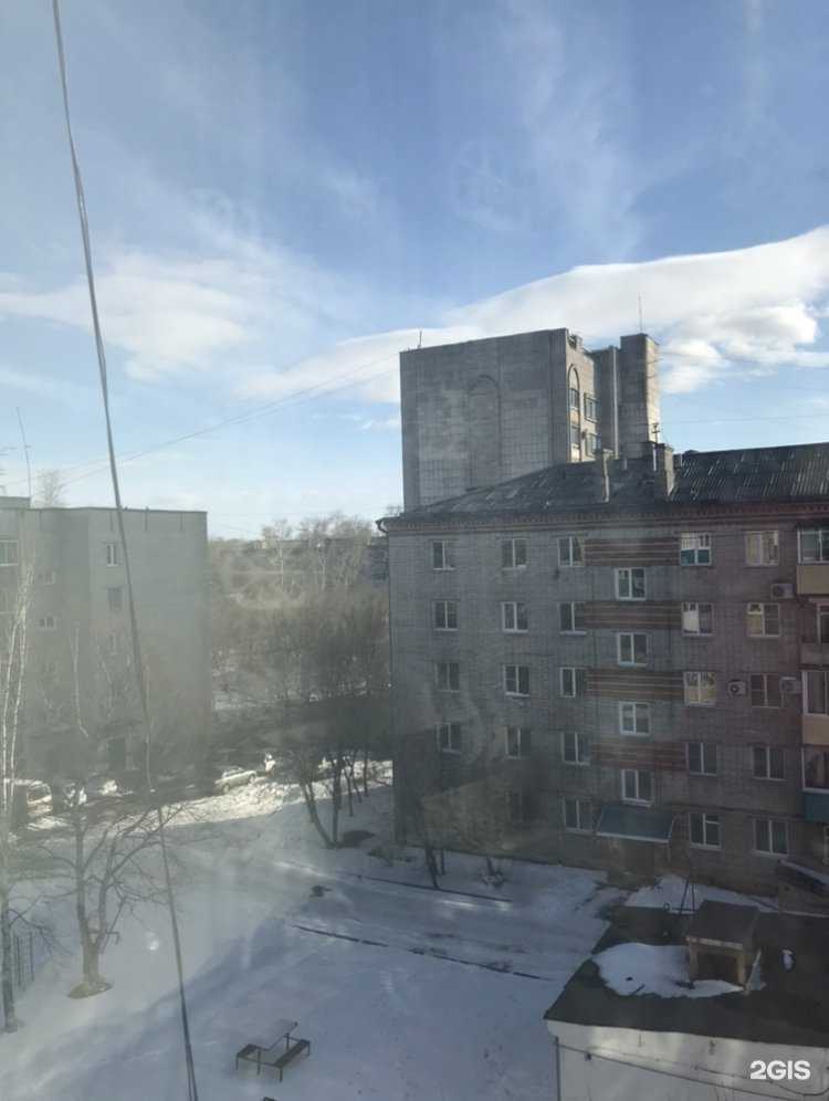 Отзывы на компанию Аква Плюс в Комсомольске-на-Амуре c фото - фотография 2 из 2