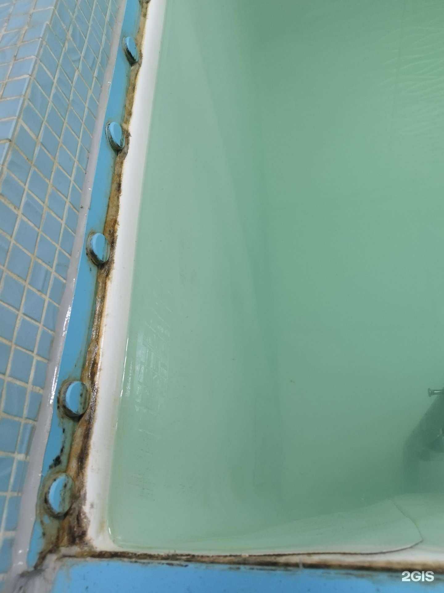 Отзывы на компанию Оздоровительный комплекс в Октябрьском c фото