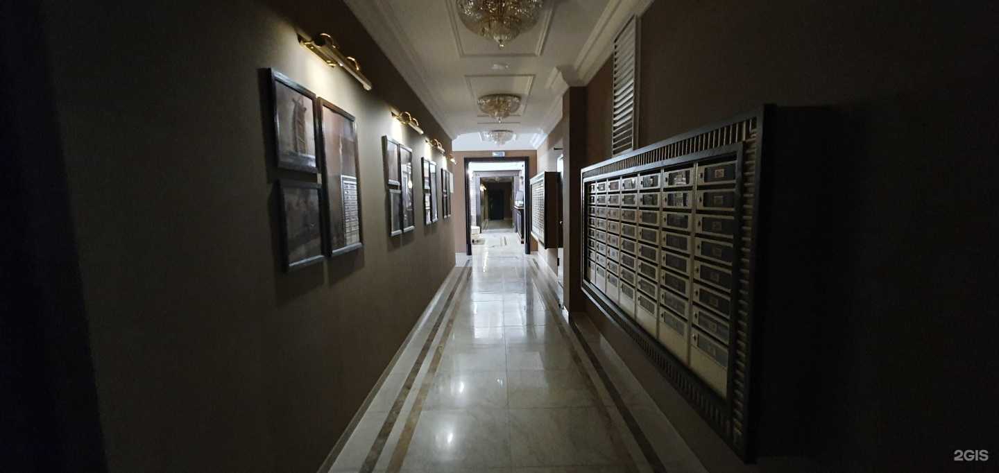 Отзывы на компанию Апартаменты солнца в Сочи c фото