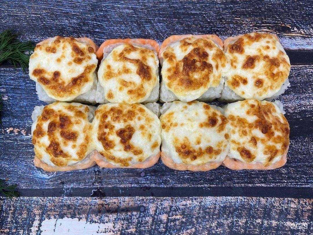 Отзывы на компанию Мистер Ролл в Саранске c фото