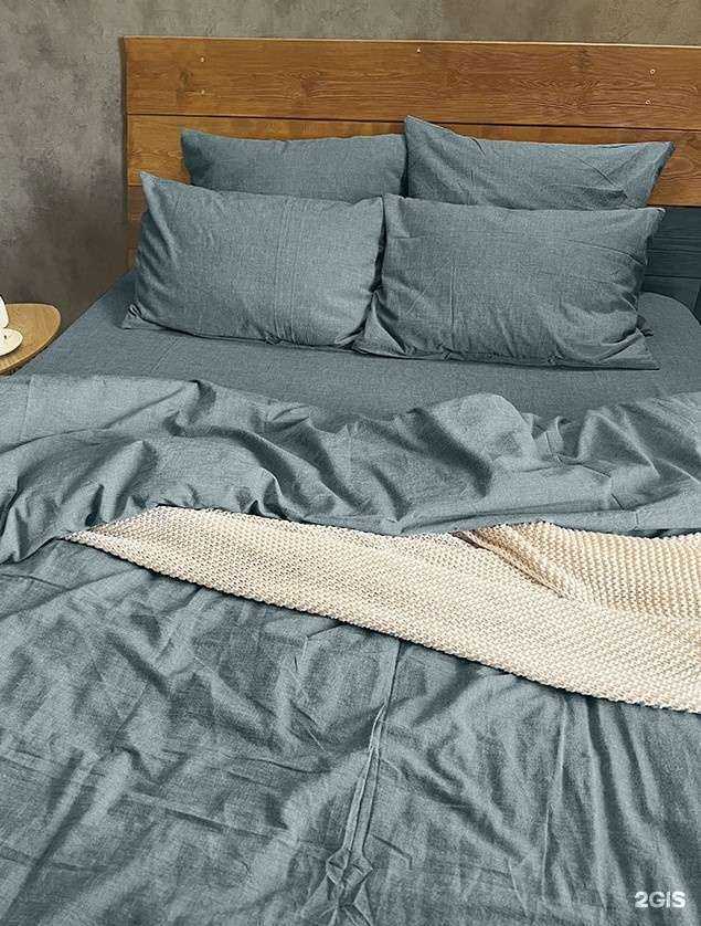 Отзывы на компанию Лотос-текстиль в Перми c фото