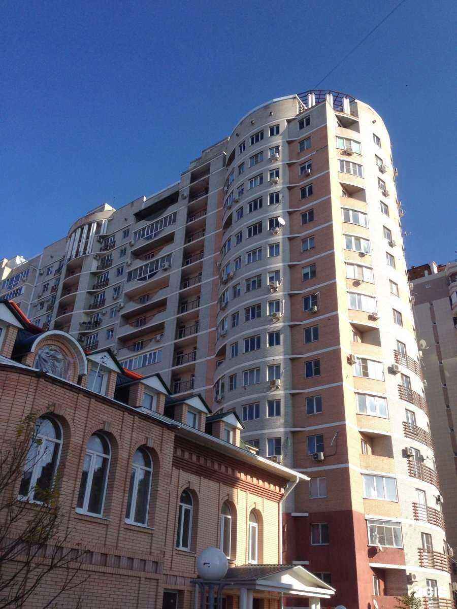 Отзывы на компанию Мэнни Кьюри в Краснодаре c фото - фотография 2 из 2