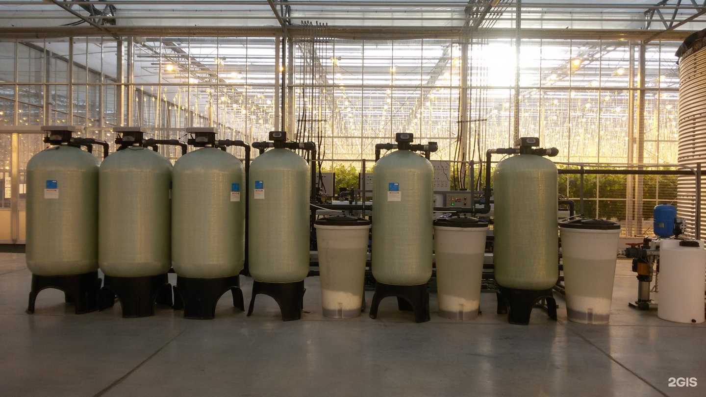 Отзывы на компанию Ватерком в г. Томск c фото