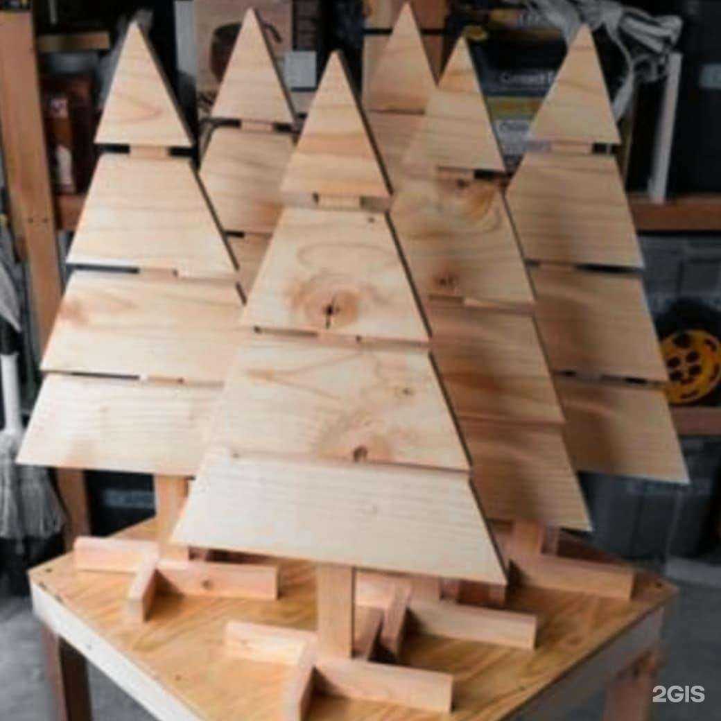 Отзывы на компанию Школа мастеров по дереву в Сочи c фото