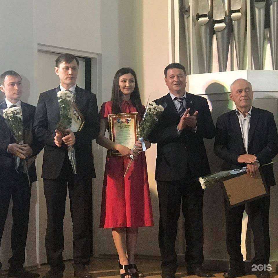 Отзывы на компанию Адвокатский кабинет Гиниятовой Л.Р. в г. Уфа c фото