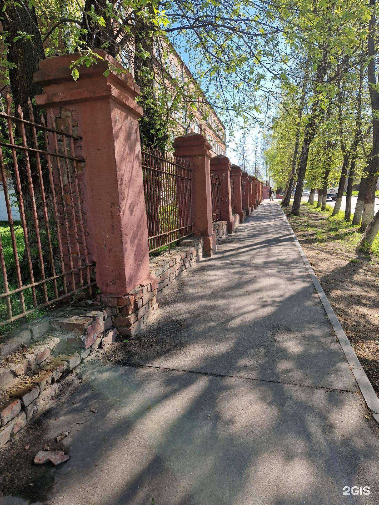 Отзывы на компанию Средняя школа №42 в Иванове c фото