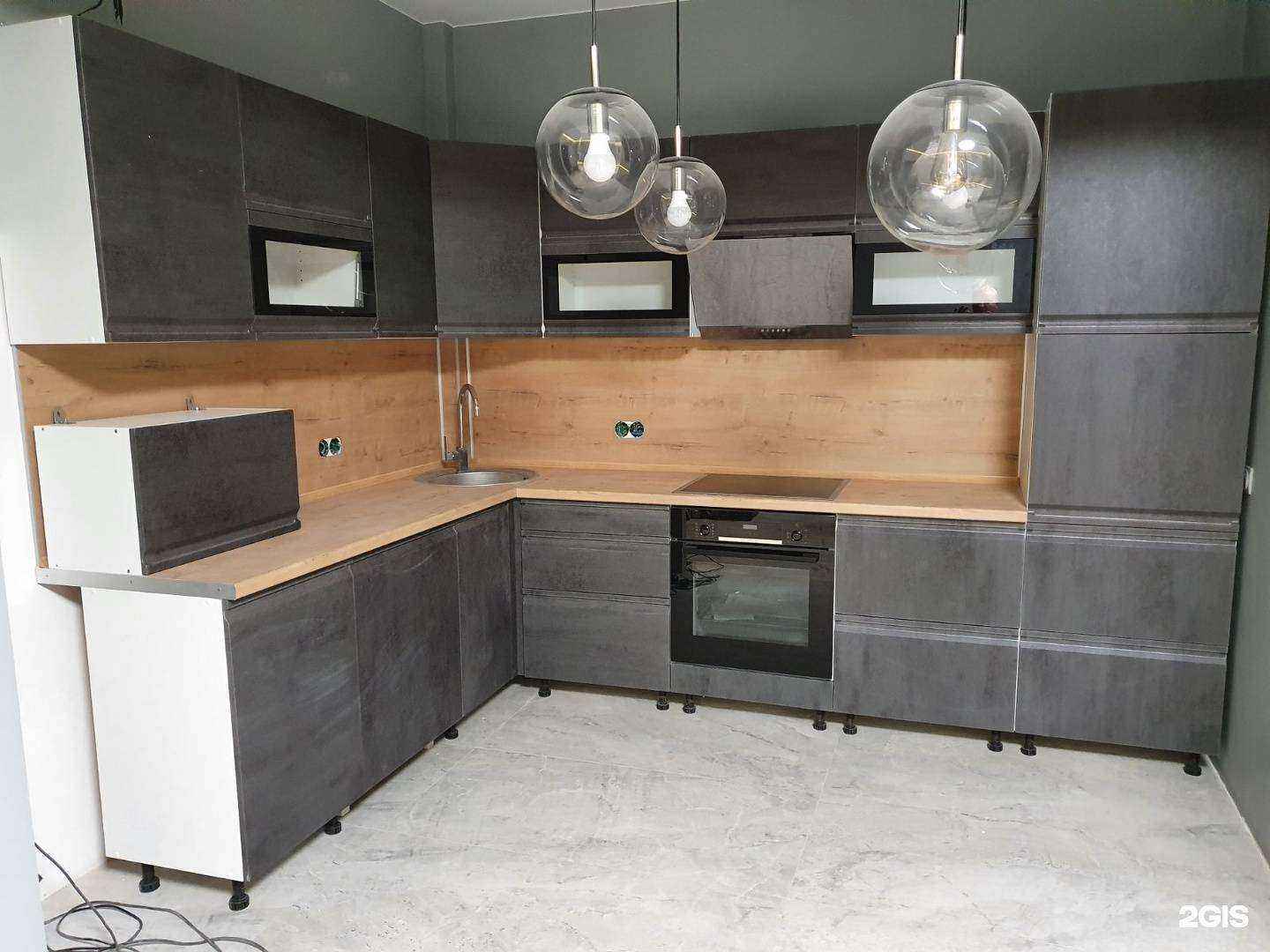 Отзывы на компанию Мебельскладно в Иркутске c фото