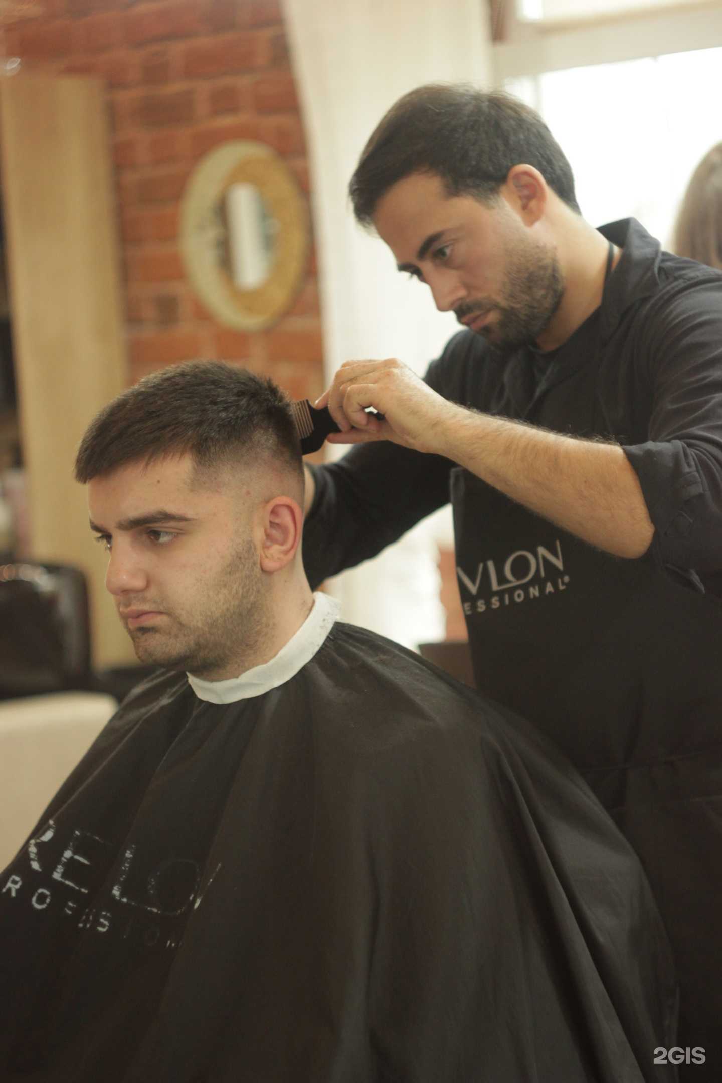 Отзывы на компанию Королевская борода в Переславле-Залесском c фото