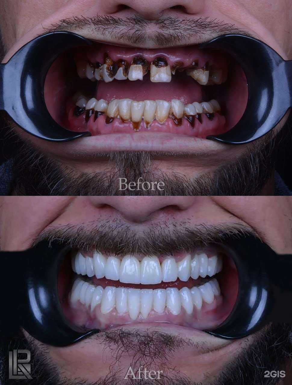 Отзывы на компанию Стоматолог рядом в Одинцове c фото