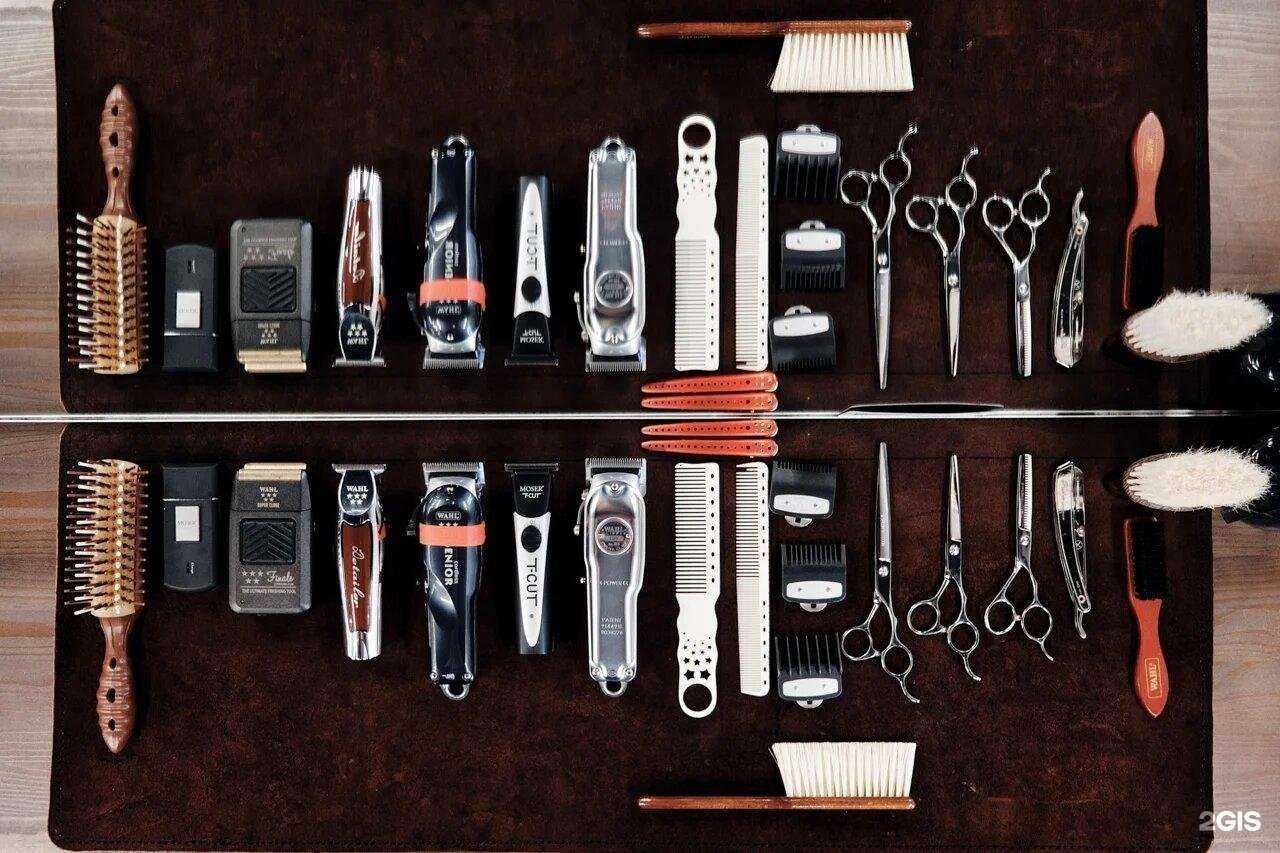 Отзывы на компанию НОВЫЙ БАРБЕРШОП в Тюмени c фото