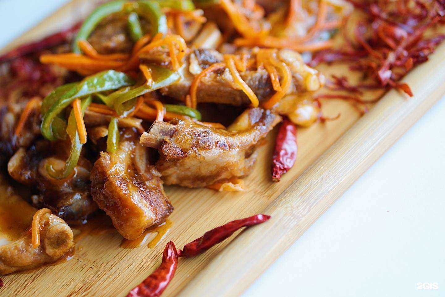 Отзывы на компанию Вилки-Палки в г. Хабаровск c фото