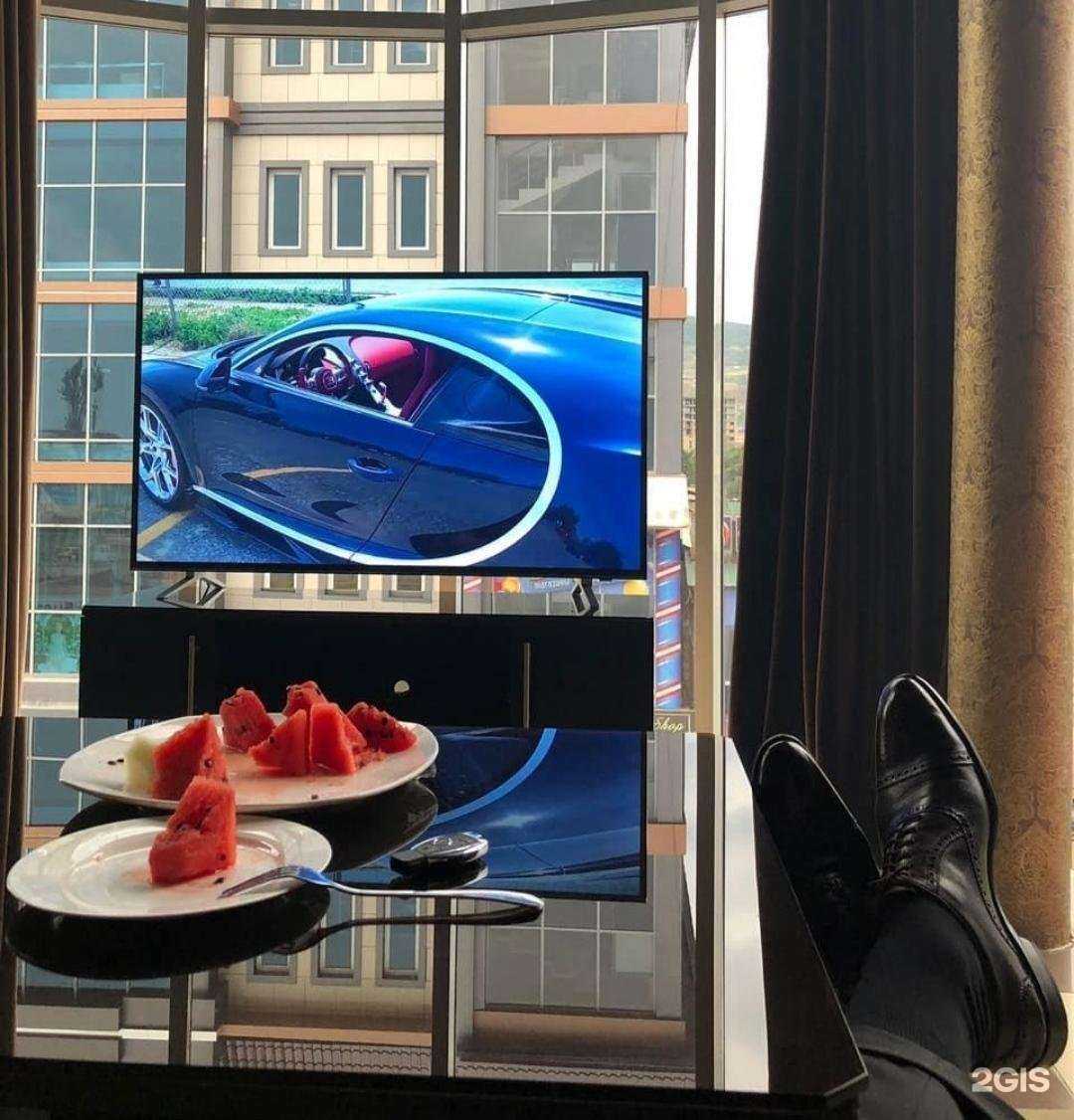 Отзывы на компанию Vertigo в г. Дербент c фото