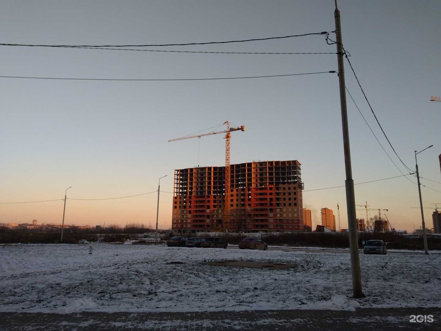 Отзывы на компанию Аконт71 в Туле c фото - фотография 2 из 2