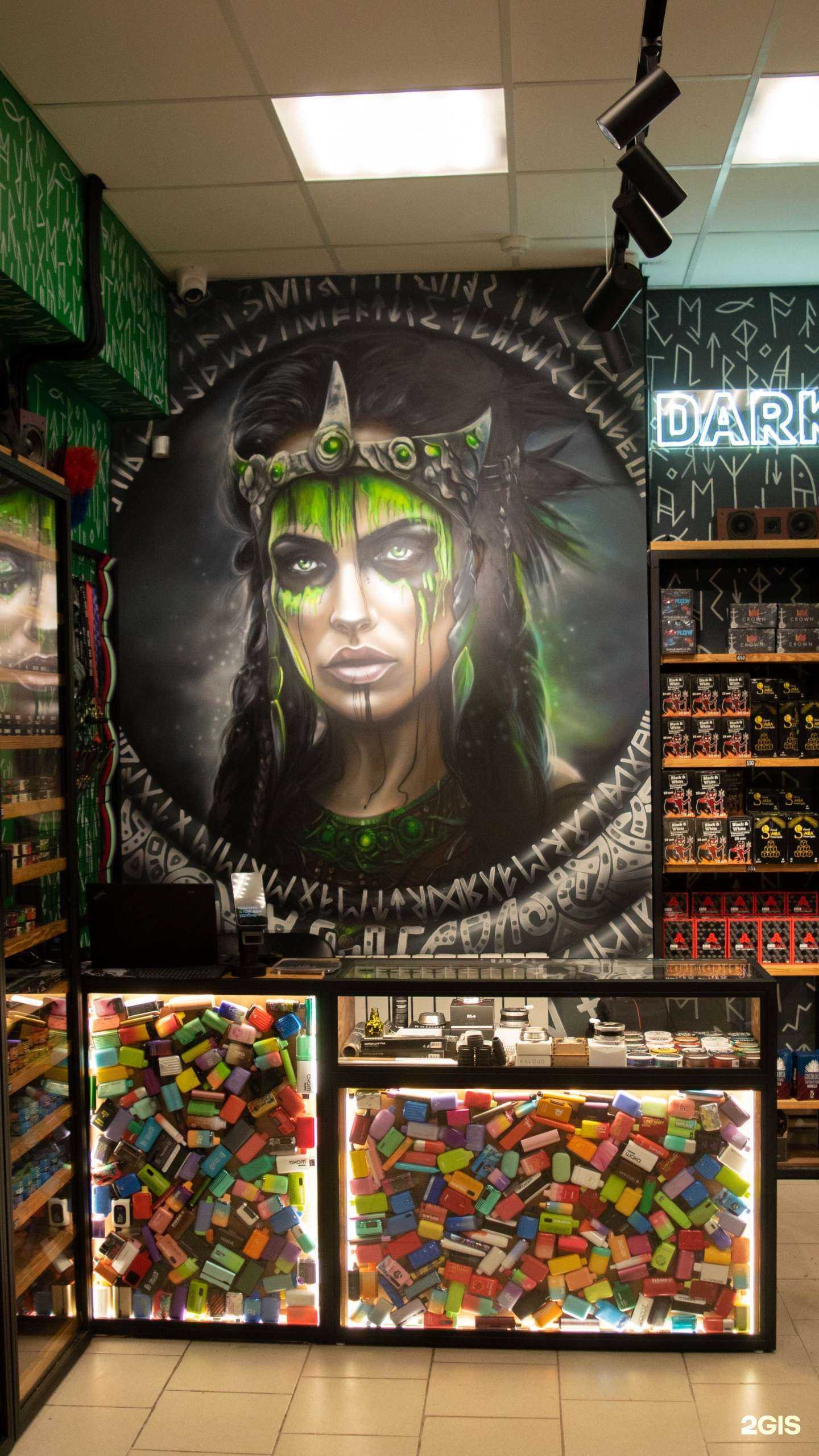 Отзывы на компанию Kailas в Ульяновске c фото