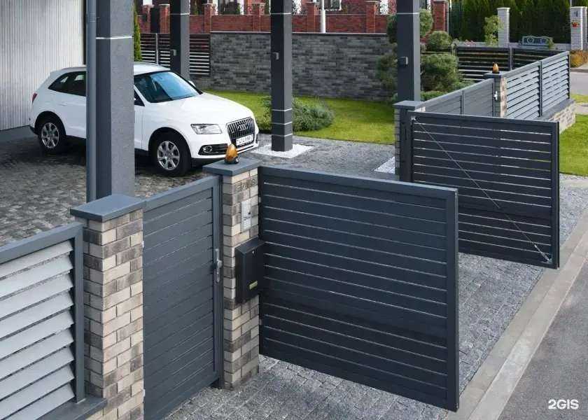 Отзывы на компанию Воротный центр в г. Чебоксары c фото