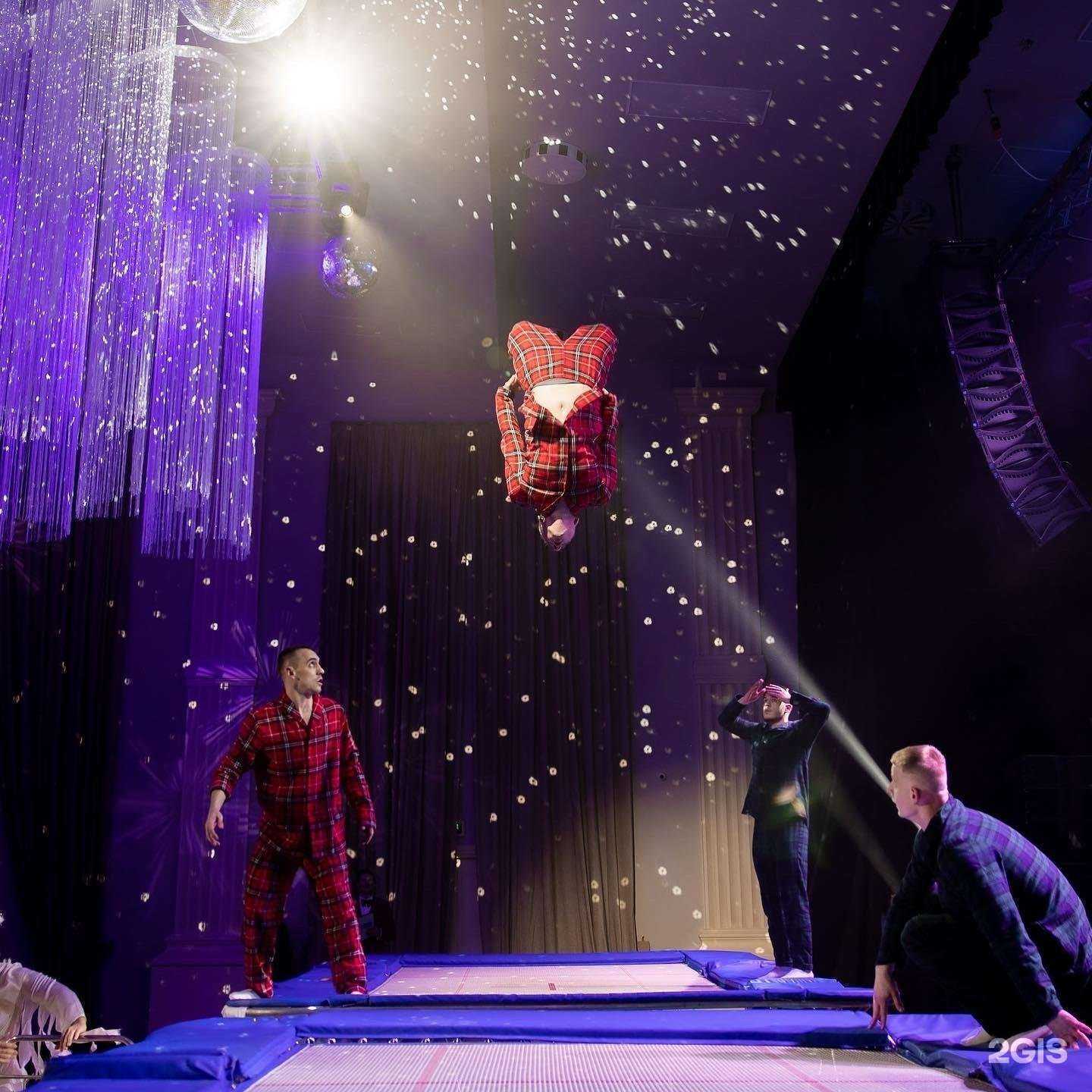 Отзывы на компанию Residence event в Краснодаре c фото