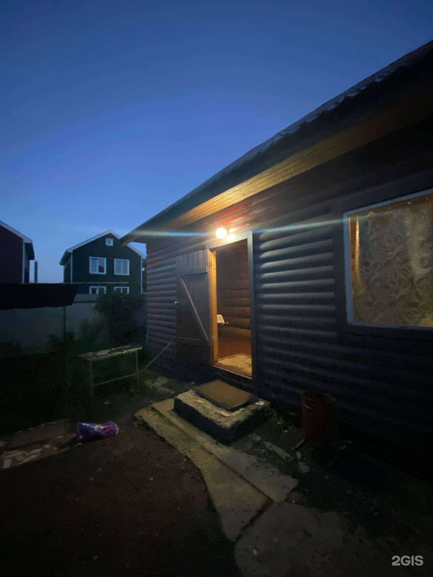 Отзывы на компанию Комплекс отдыха в Чебоксарах c фото